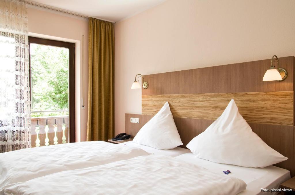 Gasthof & Landhotel Ohrnbachtal Weilbach Phòng bức ảnh