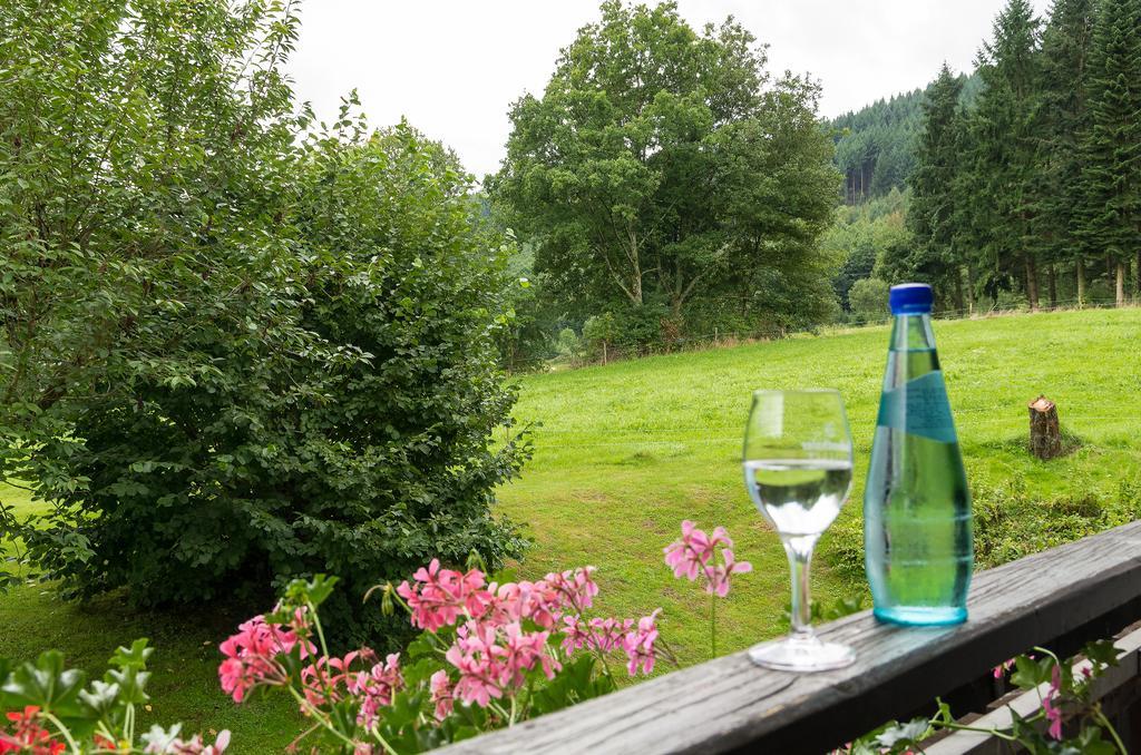 Gasthof & Landhotel Ohrnbachtal Weilbach Ngoại thất bức ảnh