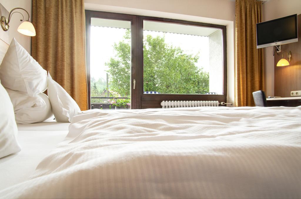 Gasthof & Landhotel Ohrnbachtal Weilbach Ngoại thất bức ảnh