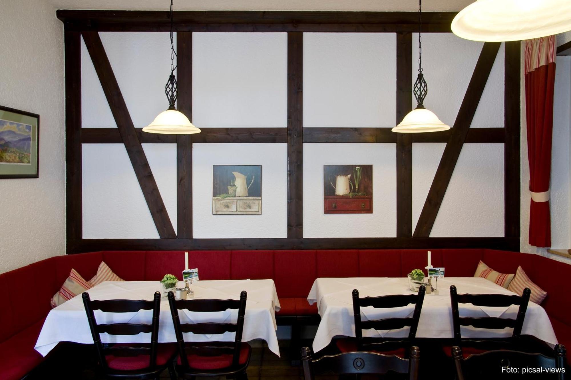 Gasthof & Landhotel Ohrnbachtal Weilbach Ngoại thất bức ảnh