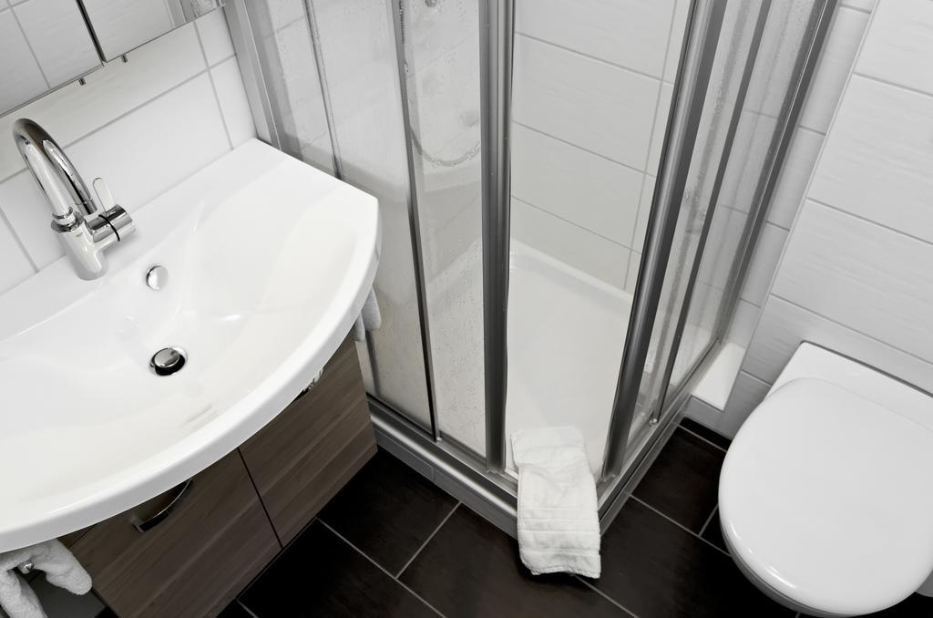 Gasthof & Landhotel Ohrnbachtal Weilbach Ngoại thất bức ảnh